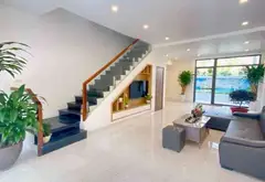 Bán liền kề 4 tầng tại Hùng Thắng, khu Green Bay Village vị trí trung tâm Bãi Cháy... Bán biệt thự, liền kề tại Bãi Cháy, Quảng Ninh 01