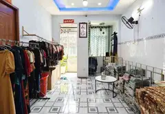 HXH LÝ THƯỜNG KIỆT - P.TÂN HOÀ - TÂN BÌNH... Bán nhà riêng tại Tân Hòa, Hồ Chí Minh 10