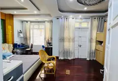Biệt thự liền kề 3 thoáng tại Ba Đình, diện tích 135m2, giá 44,5 tỷ đồng... Bán biệt thự, liền kề tại Ba Đình, Hà Nội 06