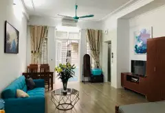 Nhà 6 tầng hot ở Ba Đình, Thu nhập ổn định... Bán nhà riêng tại Ba Đình, Hà Nội 09