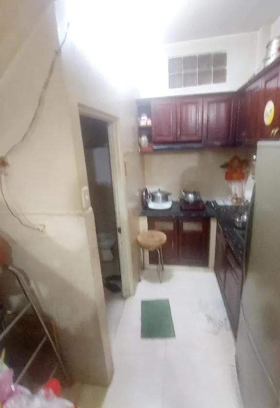Nhà 2 tầng diện tích 35.6m² vị trí thuận tiện tại Tân Phú gần Đầm Sen... Bán owner_side tại Tân Phú, Hồ Chí Minh 01
