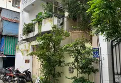Bán nhà 3 tầng 6 phòng ngủ khu biệt thự P9 quận 5 giá 34 tỷ... Bán nhà riêng tại An Đông, Hồ Chí Minh 04