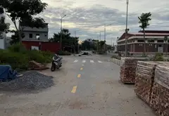 Đất Mặt Tiền Đường Tỉnh 377 – Vị Trí Vàng Kinh tạo dòng tiền
☎️ Hotline! công hùng 0977 099 334... Bán đất tại Hoàn Long, Hưng Yên 08