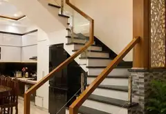 Nhà phố 4 tầng tại Lê Chân, Hải Phòng với không gian sống yên bình và tiện nghi hiện đại... Bán nhà riêng tại Lê Chân, Hải Phòng 07