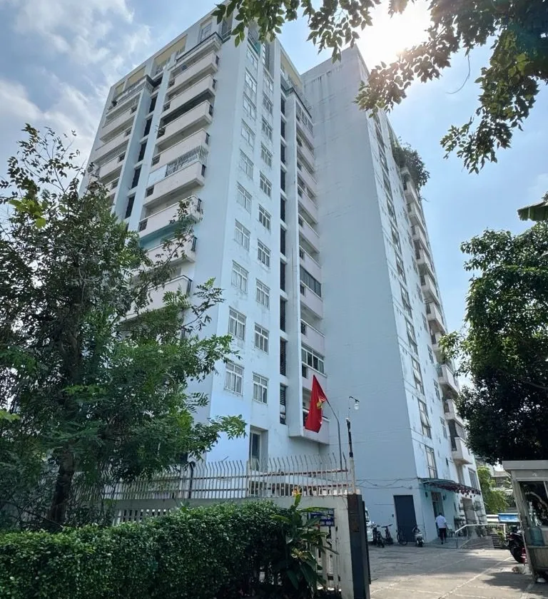 Căn hộ 3 phòng ngủ tại phường Phước Bình, giá 4.5 tỷ... Bán căn hộ chung cư tại Phước Long, Hồ Chí Minh 01