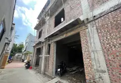 Cơ hội hiếm có sở hữu nhà riêng 4 tầng tại Phù Liễn giá tốt chỉ 2,95 tỷ... Bán nhà riêng tại Phù Liễn, Hải Phòng 04