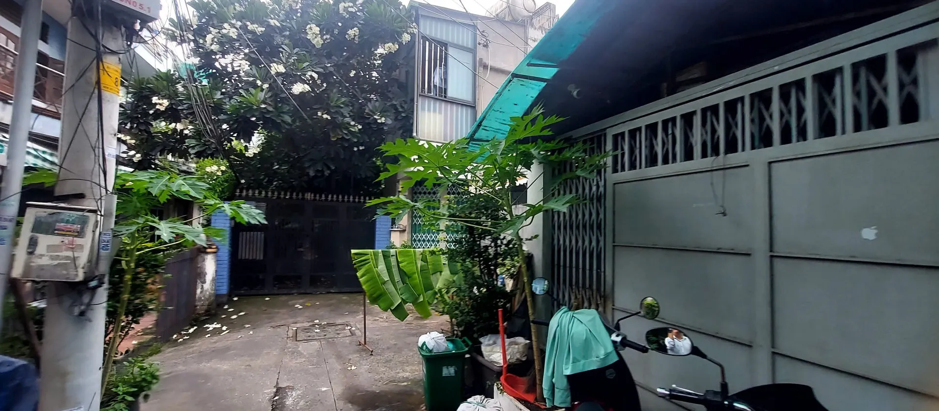 Bán nhà riêng 2 tầng tại Quận 8 - mặt tiền 6.5m, hẻm ô tô, giá 13 tỷ... Bán nhà riêng tại Chánh Hưng, Hồ Chí Minh 01
