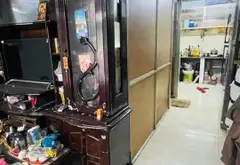 Bán nhà riêng 40m2 có hẻm ô tô tại quận Bình Tân... Bán nhà riêng tại Bình Hưng Hòa, Hồ Chí Minh 04