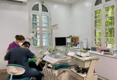 Bán toà nhà MP Âu Cơ ngã 3 ks Thắng Lợi không vướng cầu. 240m2 MT 10m 105 tỷ. 0868779497 có giá tốt... Bán nhà mặt phố tại Tây Hồ, Hà Nội 05