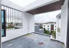 Nhà riêng 4 tầng hướng Đông Nam tại khu vực Đào Yên, Kiến An... Bán nhà riêng tại An Hải, Hải Phòng 12