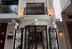 Bán nhà riêng 6 tầng tại Giáp Bát - 44m², tiện ích kinh doanh, giá 18 tỷ VNĐ... Bán nhà riêng tại Tương Mai, Hà Nội 02