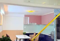 Nhà riêng 4 tầng - 49m² - Đường Số 15 - An ninh, hẻm xe hơi... Bán nhà riêng tại Bình Hưng Hòa, Hồ Chí Minh 05