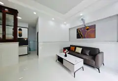Cơ Hội Sở Hữu Nhà Đẹp Gần Mặt Tiền HƠN #4tỷ -NHÀ 2 TẦNG 3PN MỚI ĐẦY ĐỦ NỘI THẤT XỊN EMART 3Phút... Bán nhà riêng tại An Hội Tây, Hồ Chí Minh 04