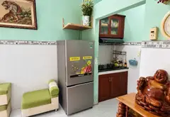 Bán nhà 2 tầng nhỏ tại Bình Trị Đông, giá 1.3 tỷ... Bán nhà riêng tại Bình Trị Đông, Hồ Chí Minh 03