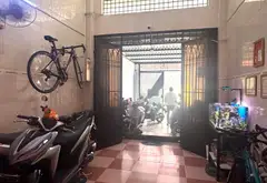 Bán nhà hẻm Nguyễn Văn Luông, Quận 6, 69m2, 4 tầng. Giá 8,7 tỷ... Bán nhà riêng tại Phú Lâm, Hồ Chí Minh 03