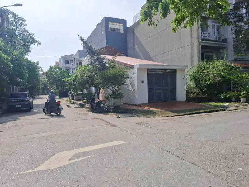 Cơ Hội Vàng Sở Hữu Nhà Mặt Phố Lô Góc Vị Trí Đắc Địa Tại Hải Phòng... Bán nhà mặt phố tại Hải An, Hải Phòng 01