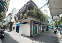 Nhà góc hẻm VIP Bàu Cát chỉ 9.6 tỷ - Hiếm có khó tìm... Bán nhà riêng tại Bảy Hiền, Hồ Chí Minh 01