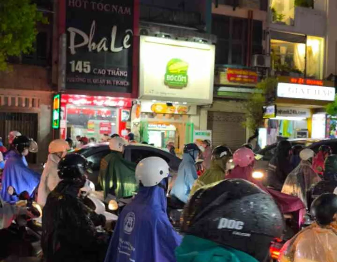 Nhà mặt phố Quận 3, 9 phòng ngủ, cơ hội đầu tư đỉnh cao... Bán nhà mặt phố tại Vườn Lài, Hồ Chí Minh 01