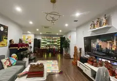 Căn hộ view hồ ngọc khánh, rộng rãi, tiện nghi hiếm có... Bán căn hộ chung cư tại Giảng Võ, Hà Nội 10