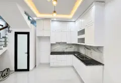 Nhà riêng 4 tầng xây mới tại khu vực yên tĩnh, ô tô đỗ gần nhà... Bán nhà riêng tại Lê Chân, Hải Phòng 02