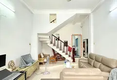 Ngay khu CA.O CẤ.P của Vườn Lài, Tân Phú -56m2 -3 tầng mới đẹp -8.xT ĐT:0906+14+0207... Bán nhà riêng tại Phú Thọ Hòa, Hồ Chí Minh 01