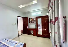 Bán nhà riêng 3 tầng tại phường Bình Trị Đông, Quận Bình Tân, diện tích 57.8m2, hẻm ô tô đỗ cửa... Bán nhà riêng tại Bình Trị Đông, Hồ Chí Minh 10