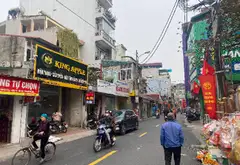 Bán ĐẤT Xuân Đỉnh, 425m, mặt tiền hơn 12m, lô góc, phù hợp xây tòa nhà Văn phòng vừa ở vừa kinh doa... Bán nhà riêng tại Xuân Đỉnh, Hà Nội 01