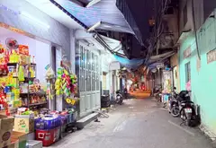 Bán nhà lô góc 2 mặt tiền diện tích 62.4m2 tại Nghĩa Hòa, Quận Tân Bình... Bán nhà riêng tại Tân Hòa, Hồ Chí Minh 01