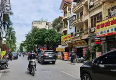 Nhà mặt phố 6 tầng thang máy, kinh doanh đỉnh ở Văn Quán Hà Đông... Bán nhà mặt phố tại Hà Đông, Hà Nội 04