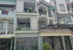 BÁN NHÀ 4 TẦNG CÓ THANG MÁY – DÒNG TIỀN 37 TRIỆU/THÁNG – BÙI TƯ TOÀN, AN LẠC... Bán nhà mặt phố tại An Lạc, Hồ Chí Minh 01