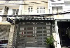 Nhà đẹp 3 tầng trung tâm Quận 1 giá tốt... Bán nhà riêng tại Cầu Ông Lãnh, Hồ Chí Minh 01