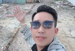 Đất Vuông Mặt Tiền Hẻm Xe Tải Giáp Quận 11, Giá Hời... Bán đất tại Tân Hòa, Hồ Chí Minh 03