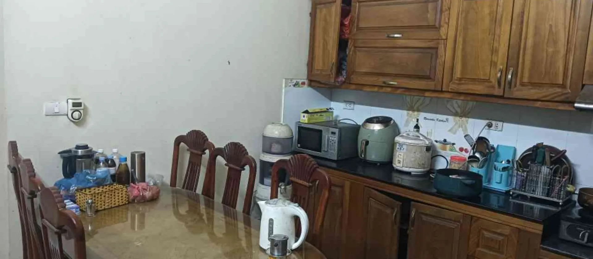 Nhà mặt phố Tân Trại Phú Cường giá tốt, cơ hội không thể bỏ qua... Bán nhà mặt phố tại Nội Bài, Hà Nội 01