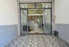 Q12 Mặt tiền gần Chợ Hiệp Thành 88M2 2Tầng 3PN Hơn 6 Tỷ TL... Bán nhà riêng tại Tân Thới Hiệp, Hồ Chí Minh 04