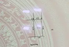 LÔ GÓC 50M_0T0 VÀO NHÀ_ SÁT LÊ TRỌNG TẤN_AEON HÀ ĐÔNG_KINH DOANH QUÁN NƯỚC... Bán đất tại An Khánh, Hà Nội 04