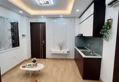 Căn hộ tiện nghi ngay ngõ 20 Hồ Tùng Mậu... Bán căn hộ chung cư tại Cầu Giấy, Hà Nội 02
