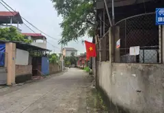 Bán đất lô góc 82 m², xã Sóc Sơn, giá 2.150 triệu VNĐ, ô tô vào tận nơi... Bán đất tại Sóc Sơn, Hà Nội 05
