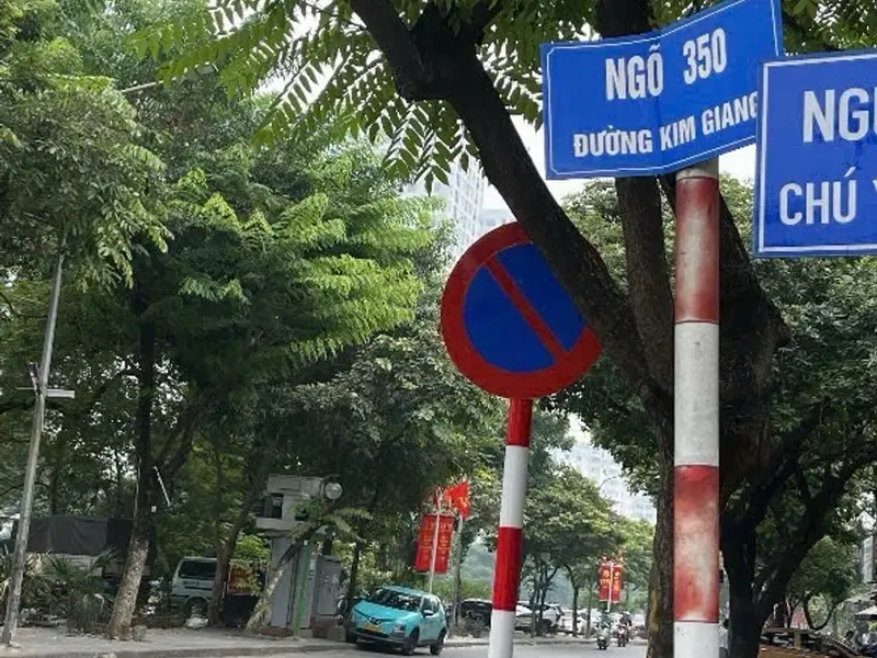Bán nhà riêng 5 tầng tại phường Định Công, Hà Nội, kinh doanh tốt, hai mặt thoáng... Bán nhà riêng tại Định Công, Hà Nội 01