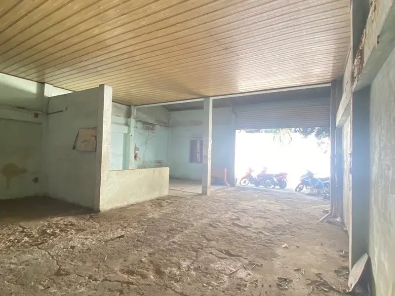 Bán nhà mặt phố lý chiêu hoàng phường Bình Phú, Hồ Chí Minh, diện tích 109.8 m², pháp lý cơ sở... Bán nhà riêng tại Bình Phú, Hồ Chí Minh 01