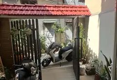 Bán nhà 3 tầng diện tích 55m² tại Chiến Thắng, Phú Nhuận... Bán nhà riêng tại Đức Nhuận, Hồ Chí Minh 11
