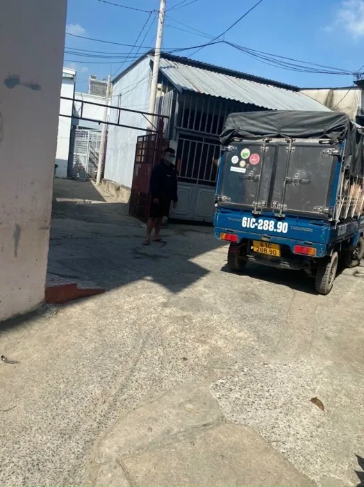 Bán nhà cấp 4 diện tích 72m2 tại Linh Trung, Thủ Đức... Bán owner_side tại Linh Xuân, Hồ Chí Minh 01