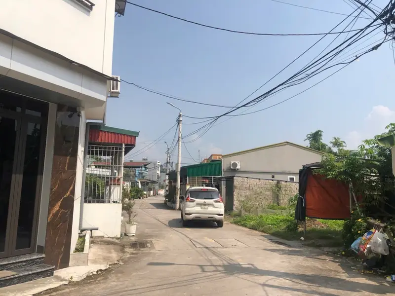 BÁN NHÀ CAO XANH - Ô TÔ VÀO TẬN NHÀ... Bán nhà riêng tại Cao Xanh, Quảng Ninh 01