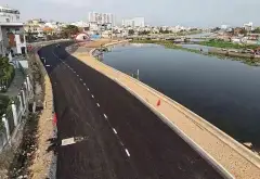 Nhà 2 mặt tiền siêu đẹp quận Gò Vấp giá hợp lý... Bán nhà riêng tại An Hội Đông, Hồ Chí Minh 03