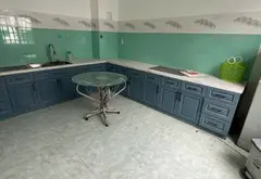 Bán nhà riêng 3 tầng Trung Mỹ Tây, Q12(Đối diện Chợ Trung Chánh ) , lô góc mặt tiền 4.5m.... Bán nhà riêng tại Trung Mỹ Tây, Hồ Chí Minh 12