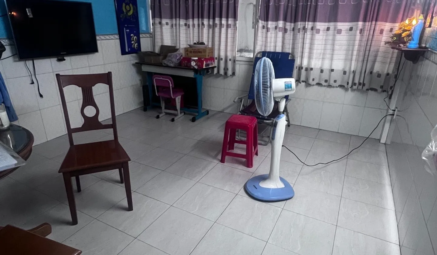 Nhà 2 mặt tiền sầm uất ngay Tân Sơn Hoà... Bán nhà mặt phố tại Tân Sơn Hòa, Hồ Chí Minh 01