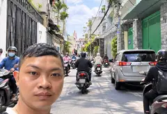 🕊️Trục Lê Văn Quới thông Hương Lộ 2 Ngã 4 Xã •3 Tầng {4x12} Chỉ 4..ty
☎️0778..996..145 Hoàng Chiê... Bán nhà riêng tại Bình Trị Đông, Hồ Chí Minh 01