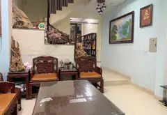 Bán nhà riêng 4 tầng rộng 72m2 khu vực Phố Trạm Long Biên... Bán nhà riêng tại Long Biên, Hà Nội 01