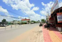Bán đất mặt tiền đường rộng xã Lò Lu, Thủ Đức, gần 1000m2 vị trí thuận lợi... Bán đất tại Long Phước, Hồ Chí Minh 02