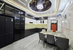 Bán nhà phố 6 tầng có thang máy, mặt tiền 4m, Bình Tân... Bán nhà riêng tại Bình Trị Đông, Hồ Chí Minh 09