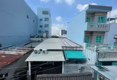 Bán nhà riêng 2 tầng 67m2 tại phường An Hội Tây, Hồ Chí Minh... Bán nhà riêng tại An Hội Tây, Hồ Chí Minh 17
